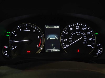 2016 Lexus RX 350 AWD 4dr