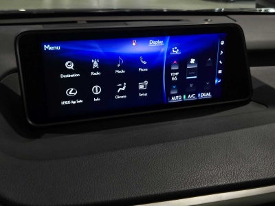 2016 Lexus RX 350 AWD 4dr