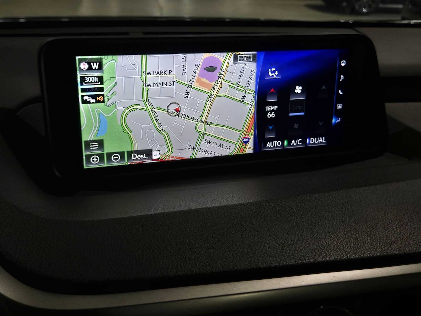 2016 Lexus RX 350 AWD 4dr