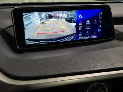2016 Lexus RX 350 AWD 4dr