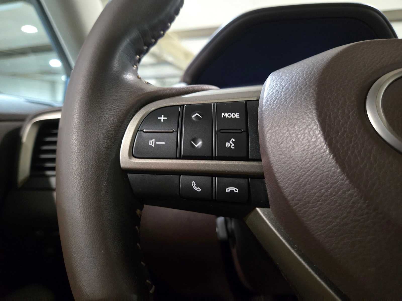 2016 Lexus RX 350 AWD 4dr