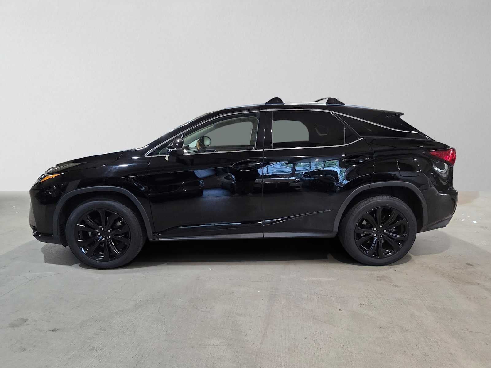 2016 Lexus RX 350 AWD 4dr