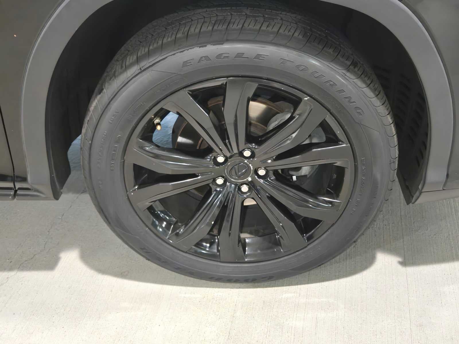 2016 Lexus RX 350 AWD 4dr