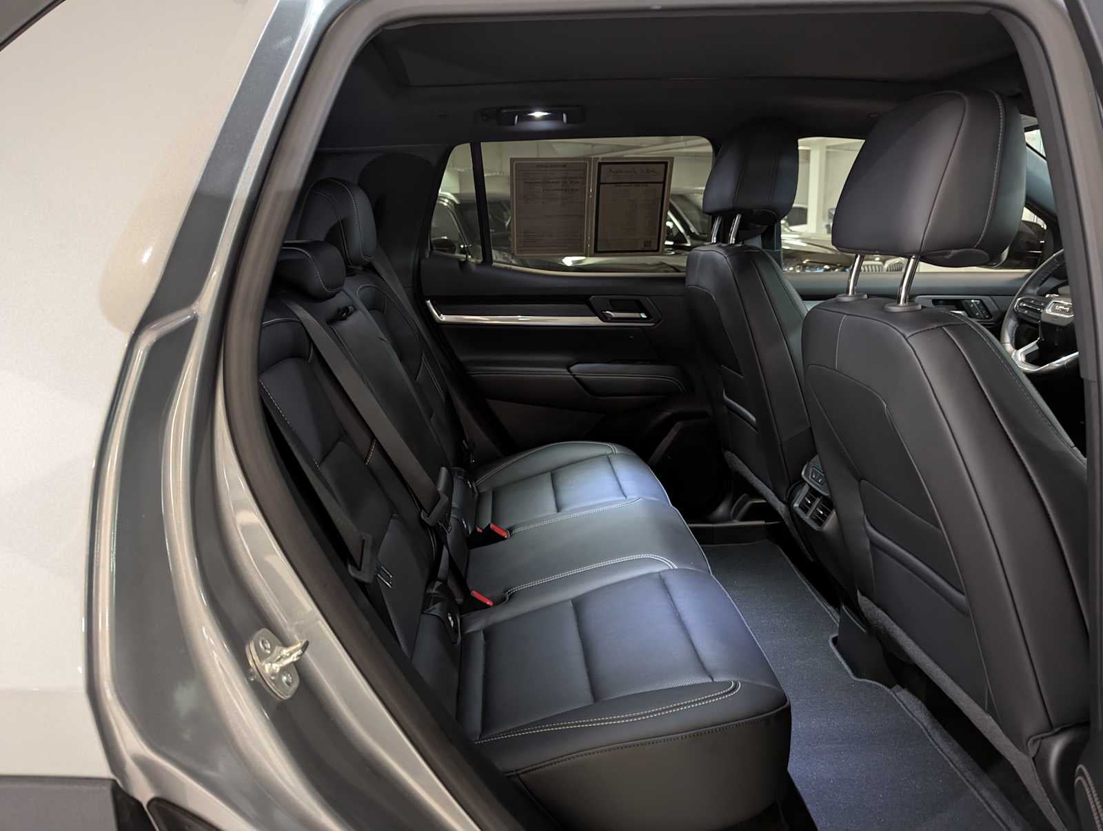 2025 GMC Terrain AWD Elevation