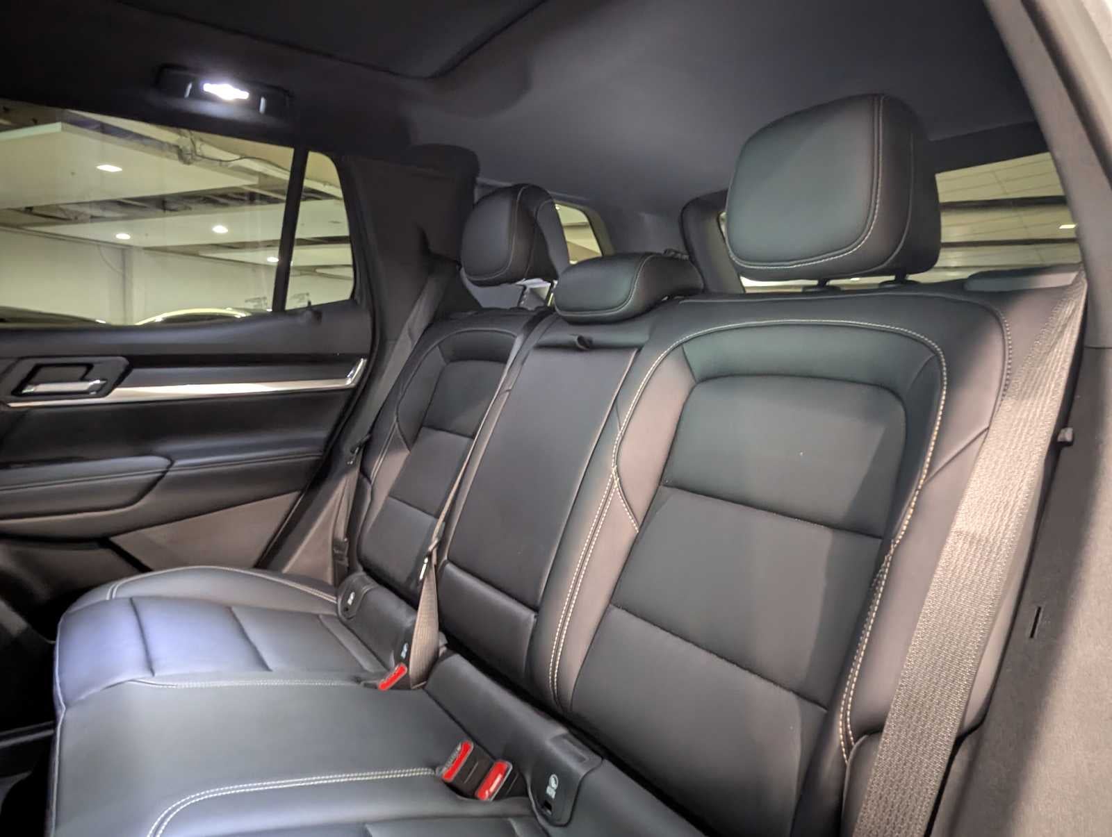 2025 GMC Terrain AWD Elevation