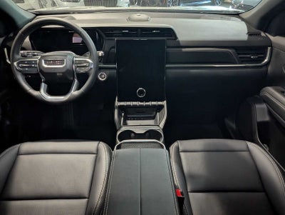 2025 GMC Terrain AWD Elevation
