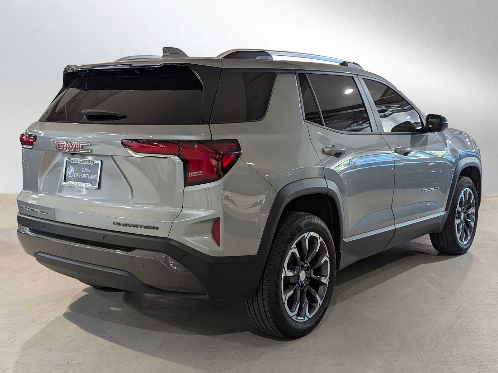 2025 GMC Terrain AWD Elevation