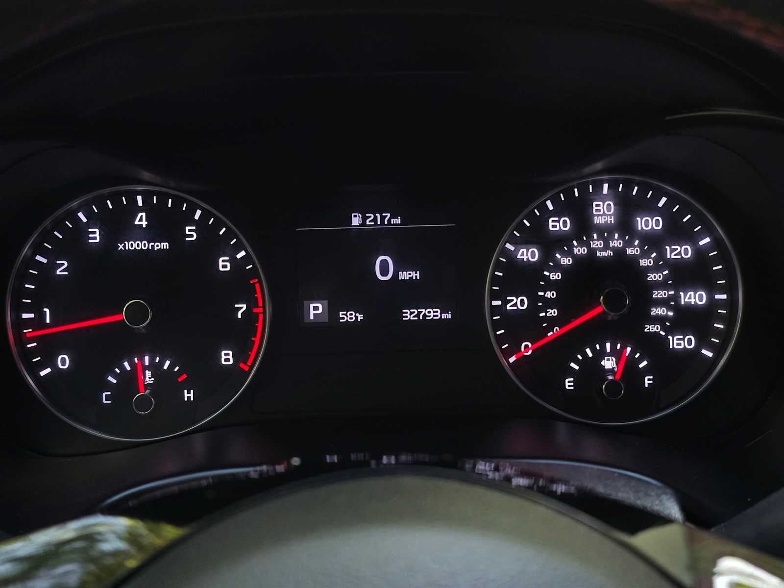 2021 Kia Forte GT