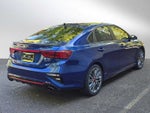 2021 Kia Forte GT