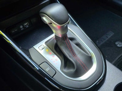 2021 Kia Forte GT