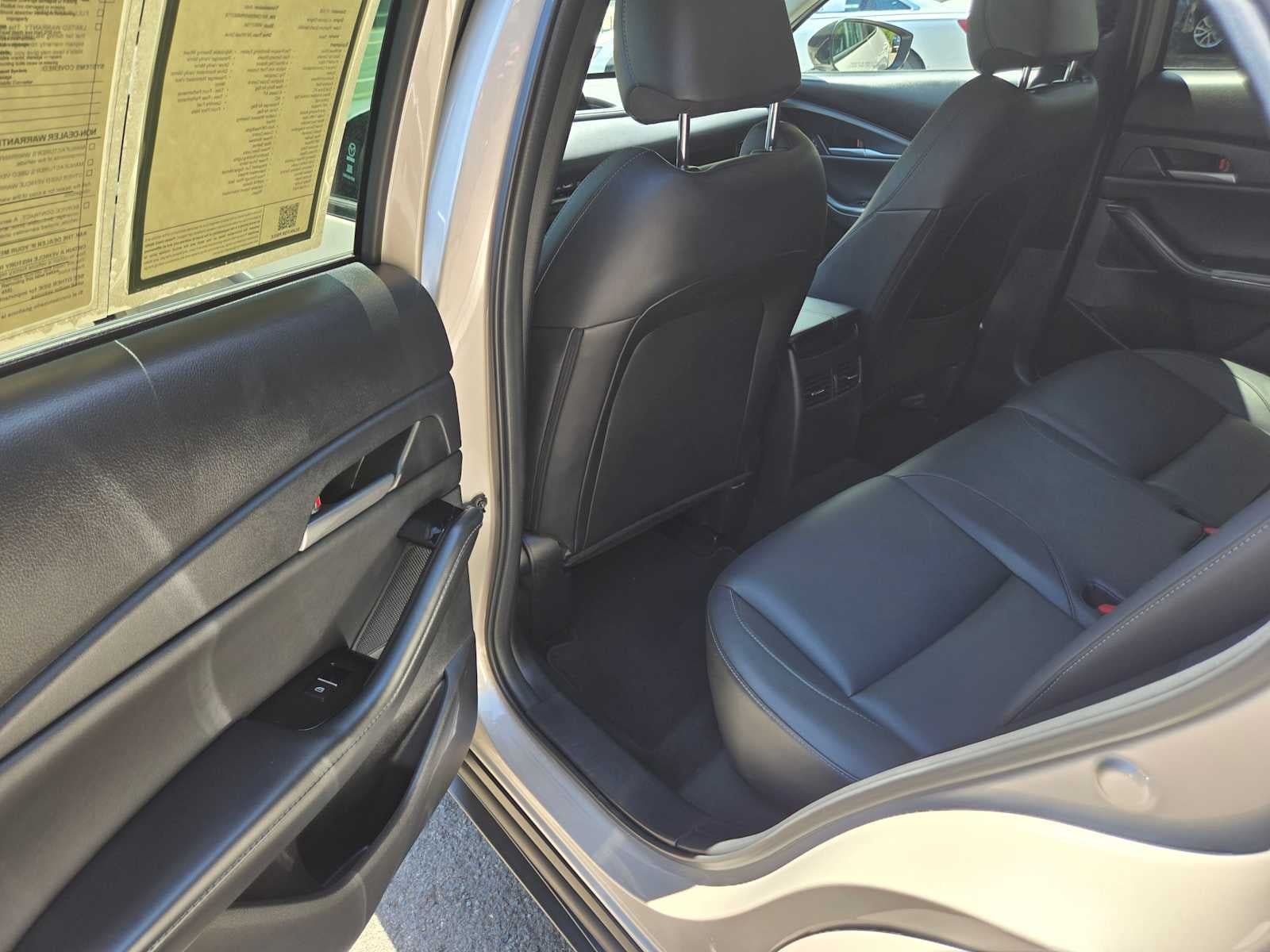 2024 Mazda Mazda CX-30 2.5 S Select Sport
