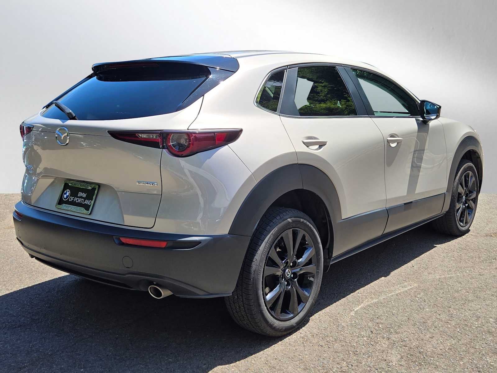 2024 Mazda Mazda CX-30 2.5 S Select Sport