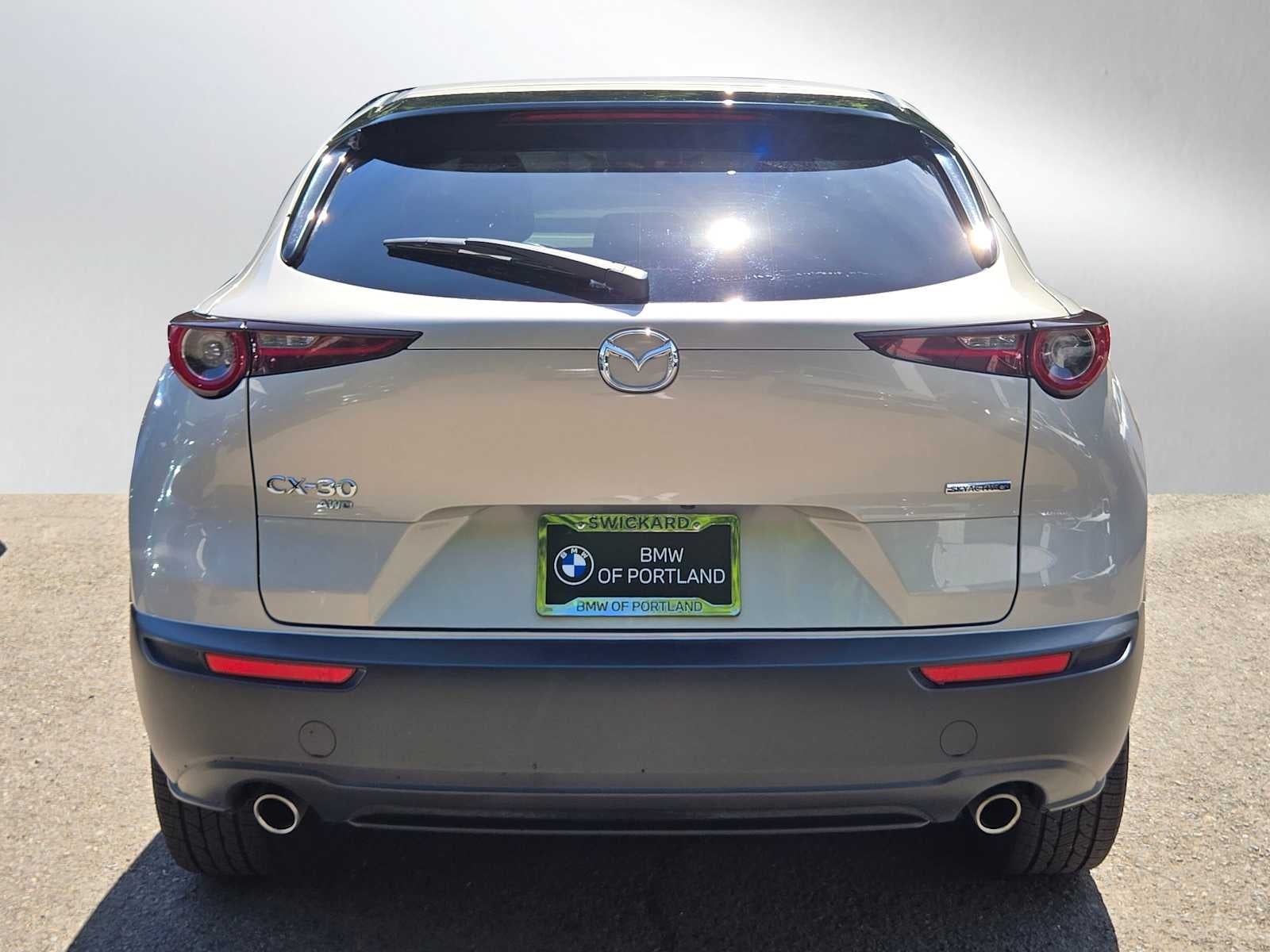 2024 Mazda Mazda CX-30 2.5 S Select Sport