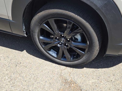 2024 Mazda Mazda CX-30 2.5 S Select Sport