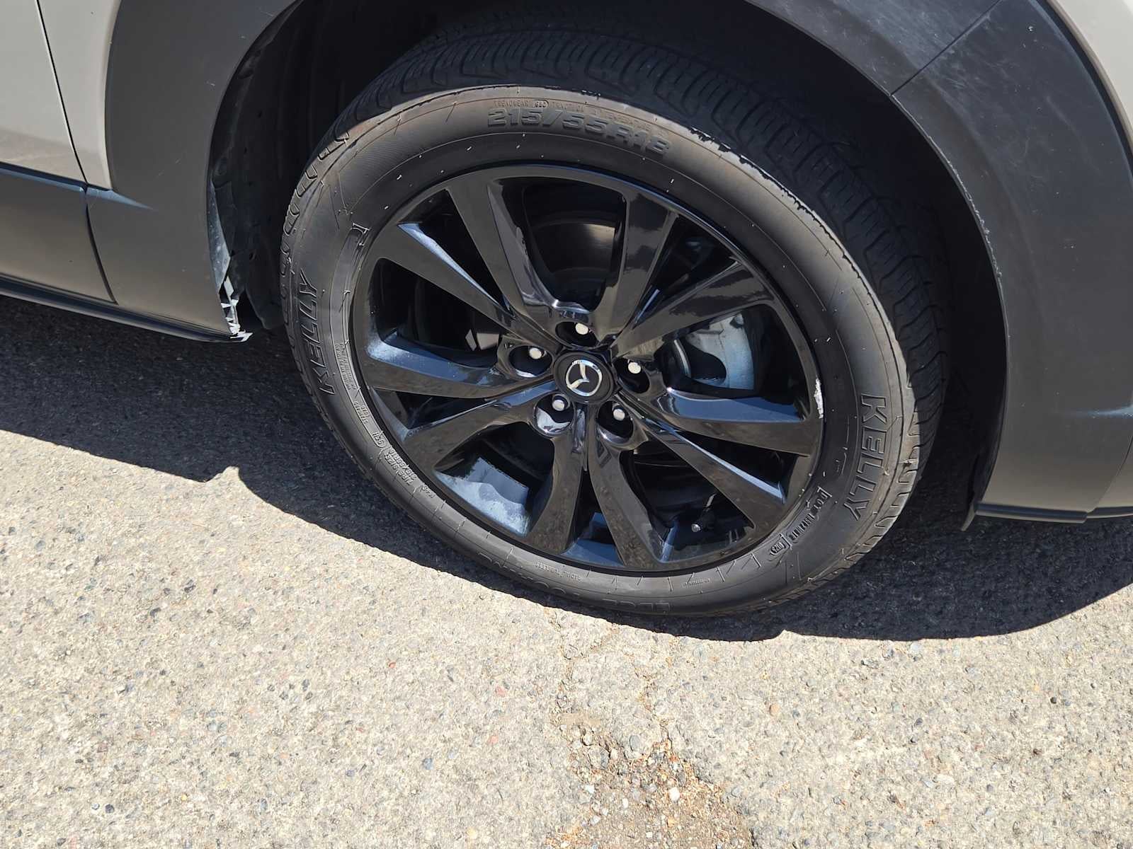 2024 Mazda Mazda CX-30 2.5 S Select Sport