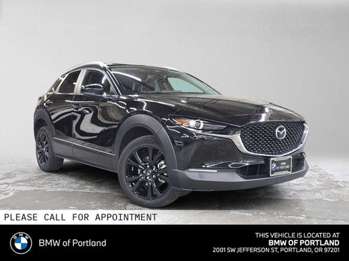 2024 Mazda Mazda CX-30 2.5 S Select Sport