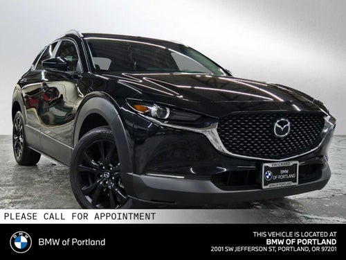 2024 Mazda Mazda CX-30 2.5 S Select Sport
