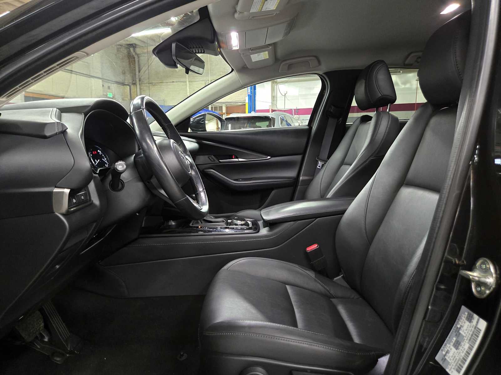 2024 Mazda Mazda CX-30 2.5 S Select Sport