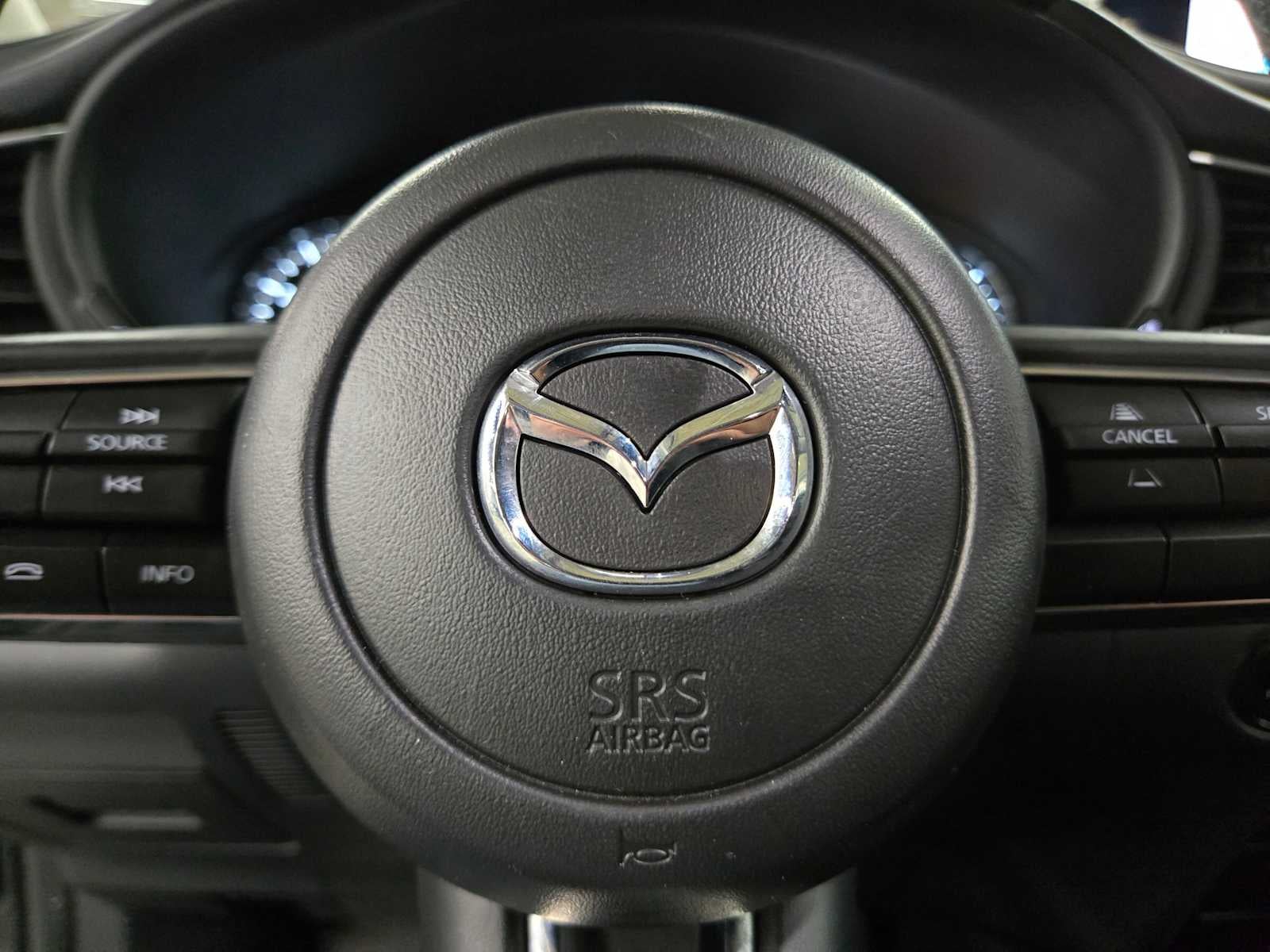 2024 Mazda Mazda CX-30 2.5 S Select Sport