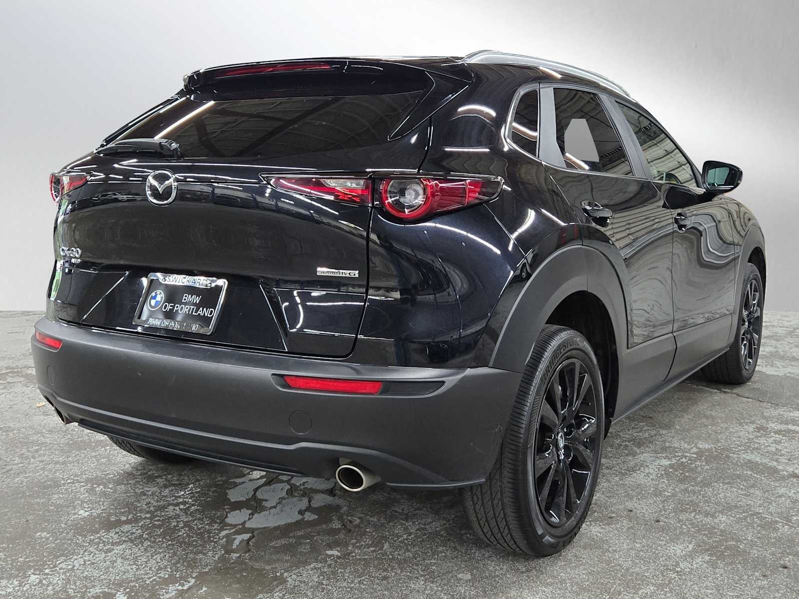 2024 Mazda Mazda CX-30 2.5 S Select Sport