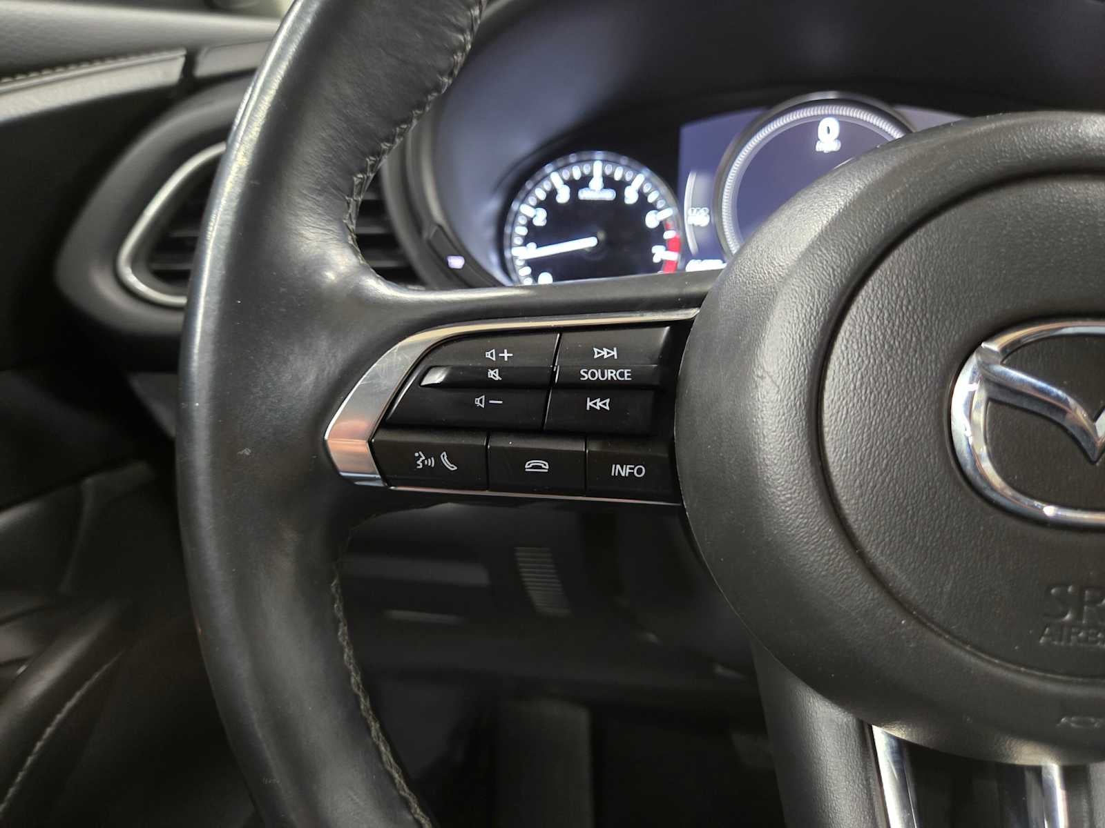 2024 Mazda Mazda CX-30 2.5 S Select Sport