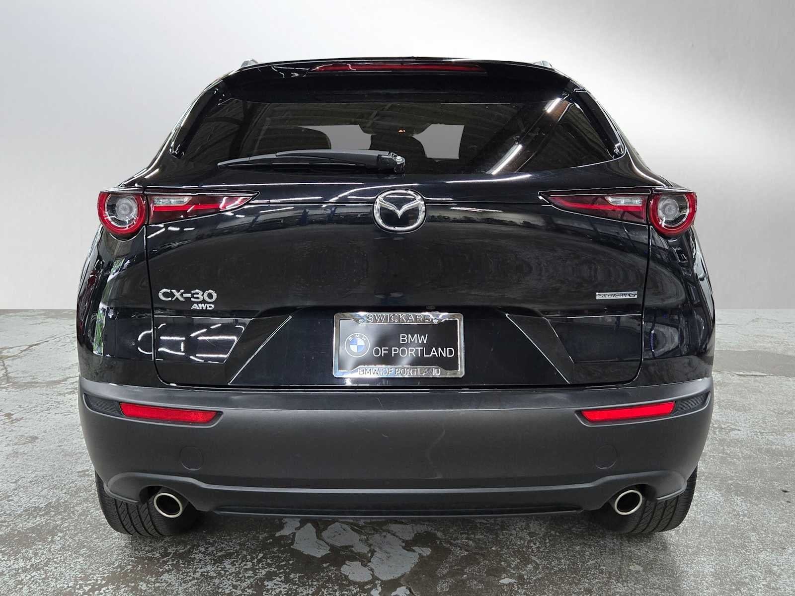 2024 Mazda Mazda CX-30 2.5 S Select Sport