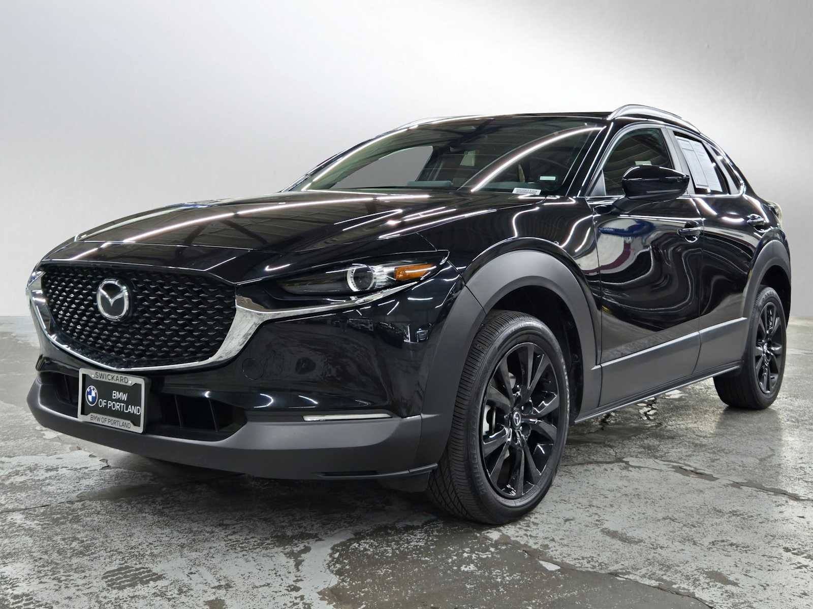2024 Mazda Mazda CX-30 2.5 S Select Sport