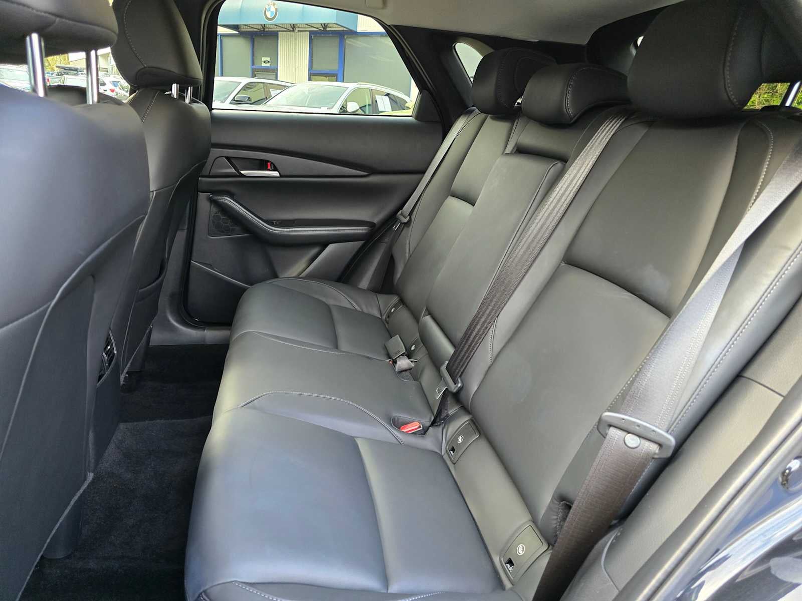 2025 Mazda Mazda CX-30 2.5 S Preferred Package