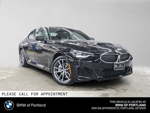 2023 BMW 2 Series 230i xDrive