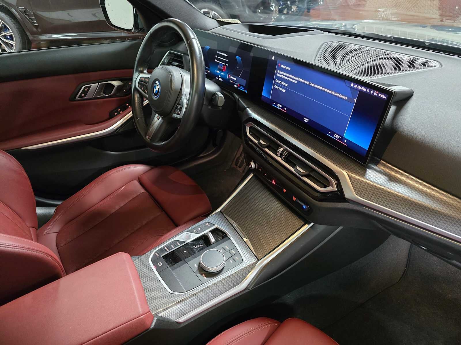 2023 BMW 330e xDrive 330e xDrive