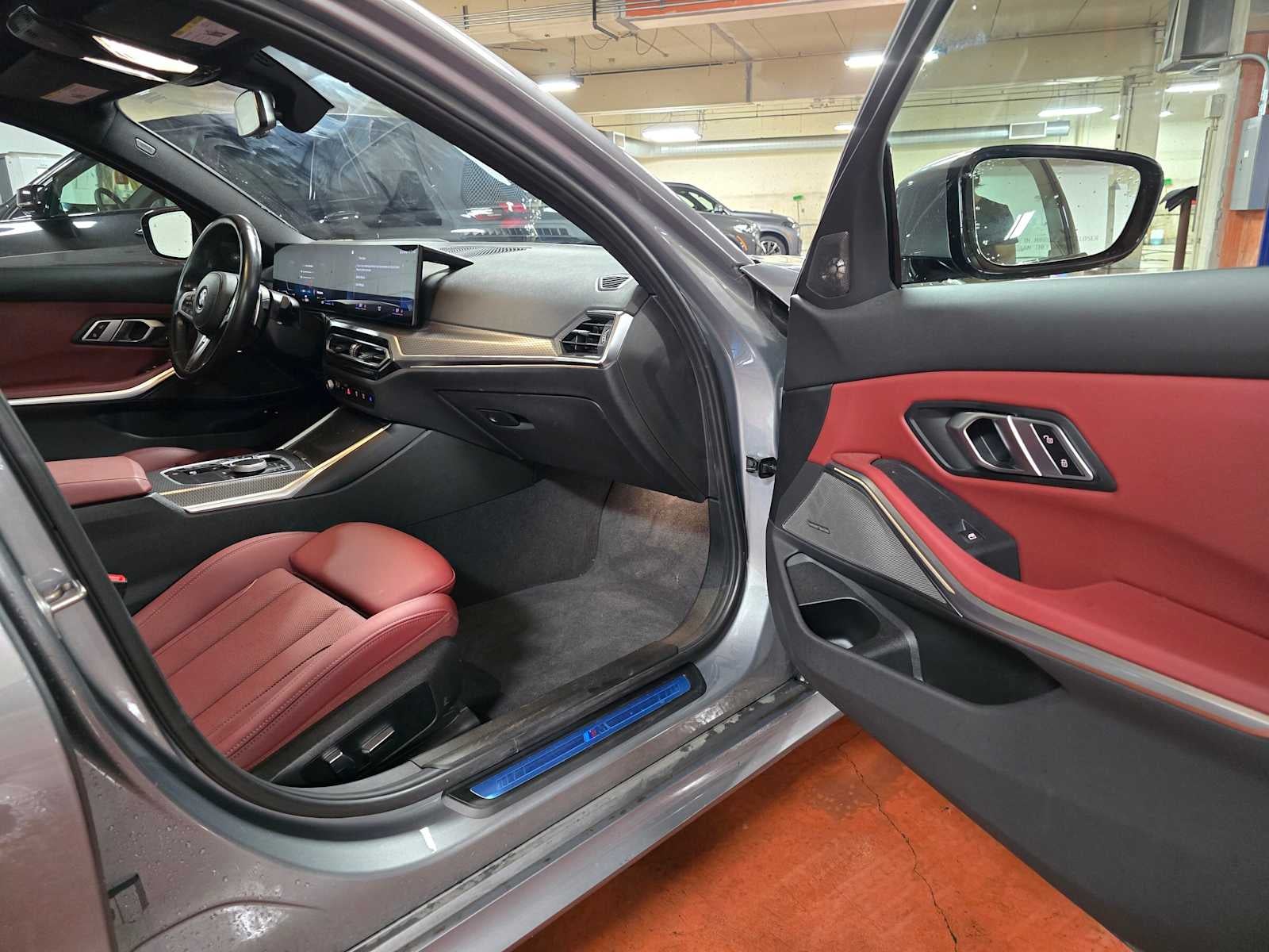 2023 BMW 330e xDrive 330e xDrive