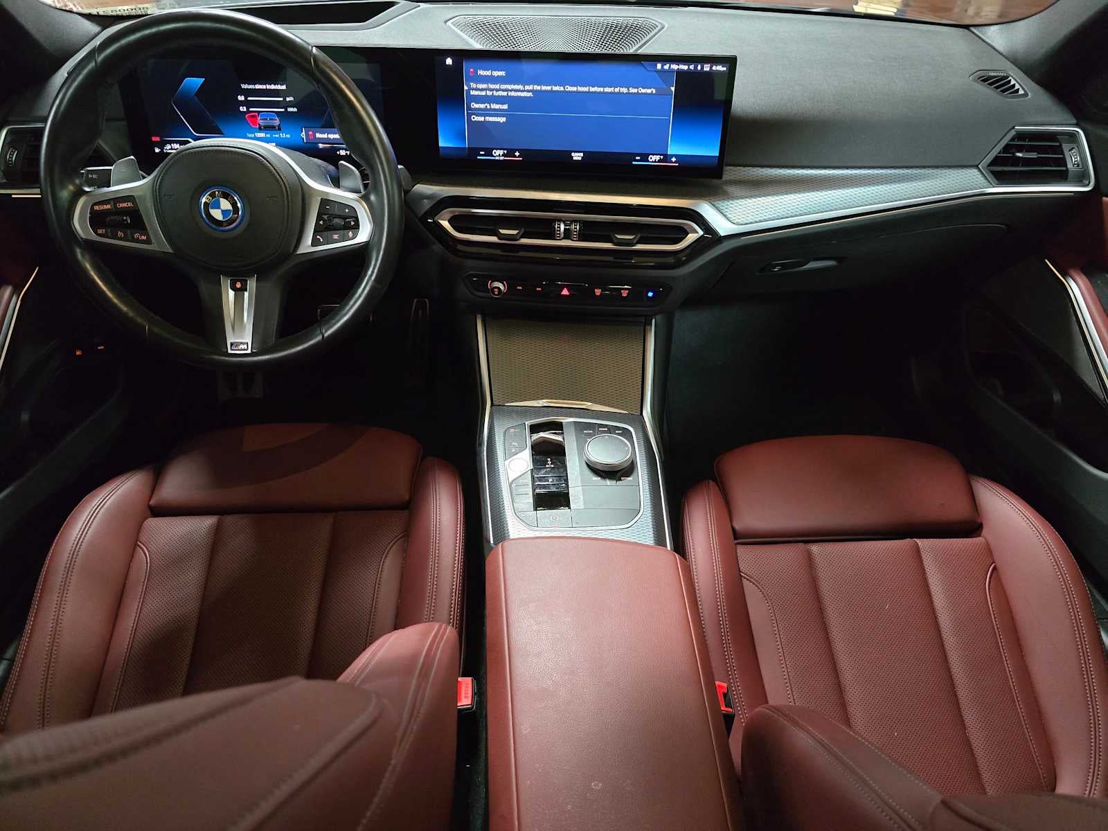 2023 BMW 330e xDrive 330e xDrive