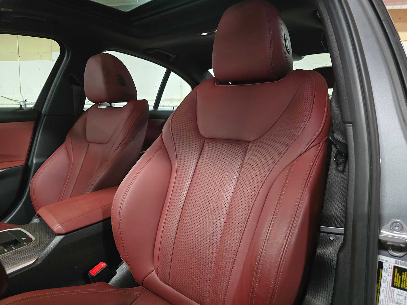 2023 BMW 330e xDrive 330e xDrive