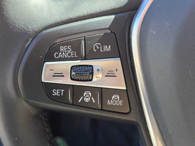 2024 BMW 330e xDrive 330e xDrive