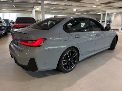 2026 BMW M340i NA M340i NA