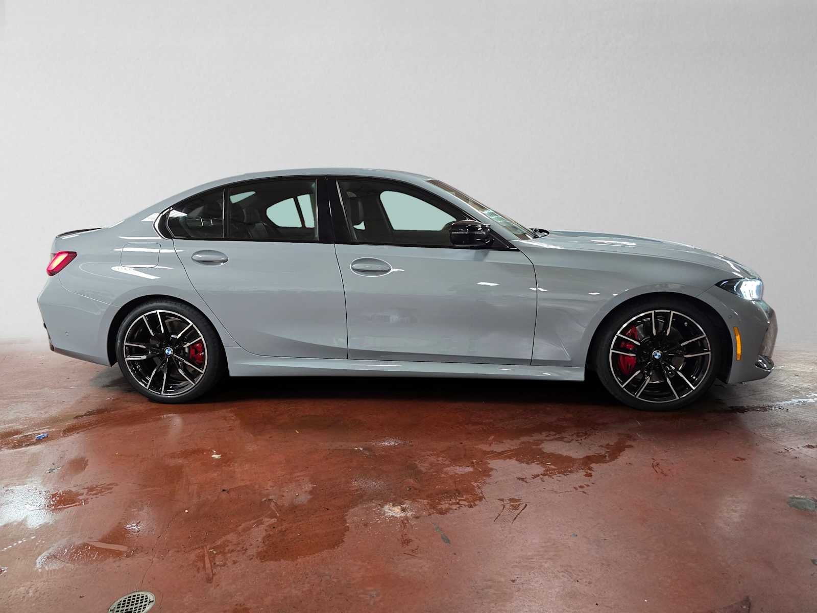 2026 BMW M340i NA M340i NA