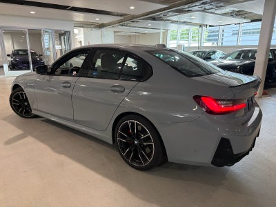2026 BMW M340i NA M340i NA
