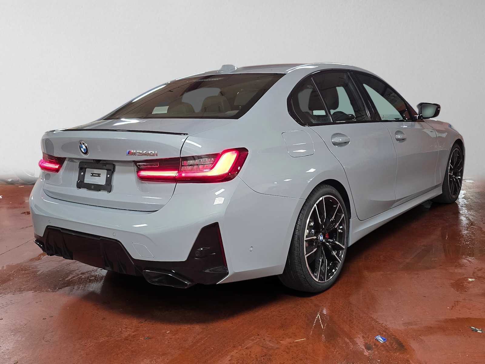2026 BMW M340i NA M340i NA