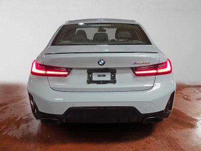 2026 BMW M340i NA M340i NA