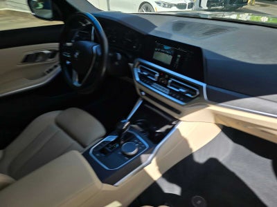 2021 BMW 330i 330i