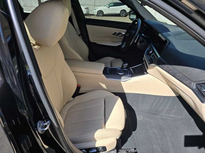 2021 BMW 330i 330i