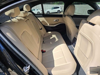 2021 BMW 330i 330i