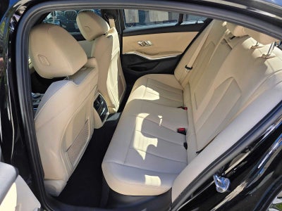 2021 BMW 330i 330i