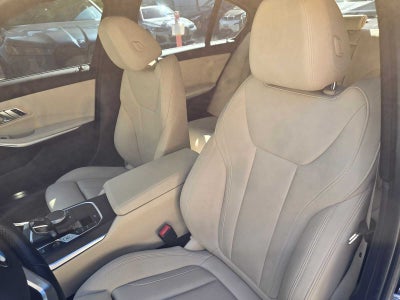 2021 BMW 330i 330i