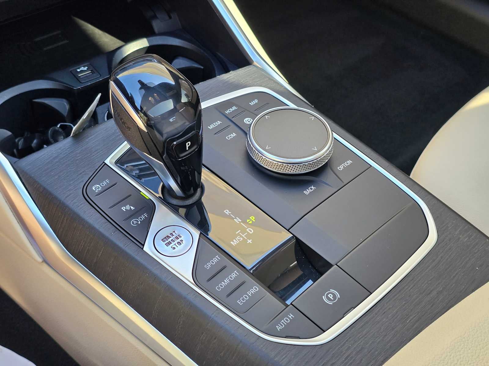 2021 BMW 330i 330i