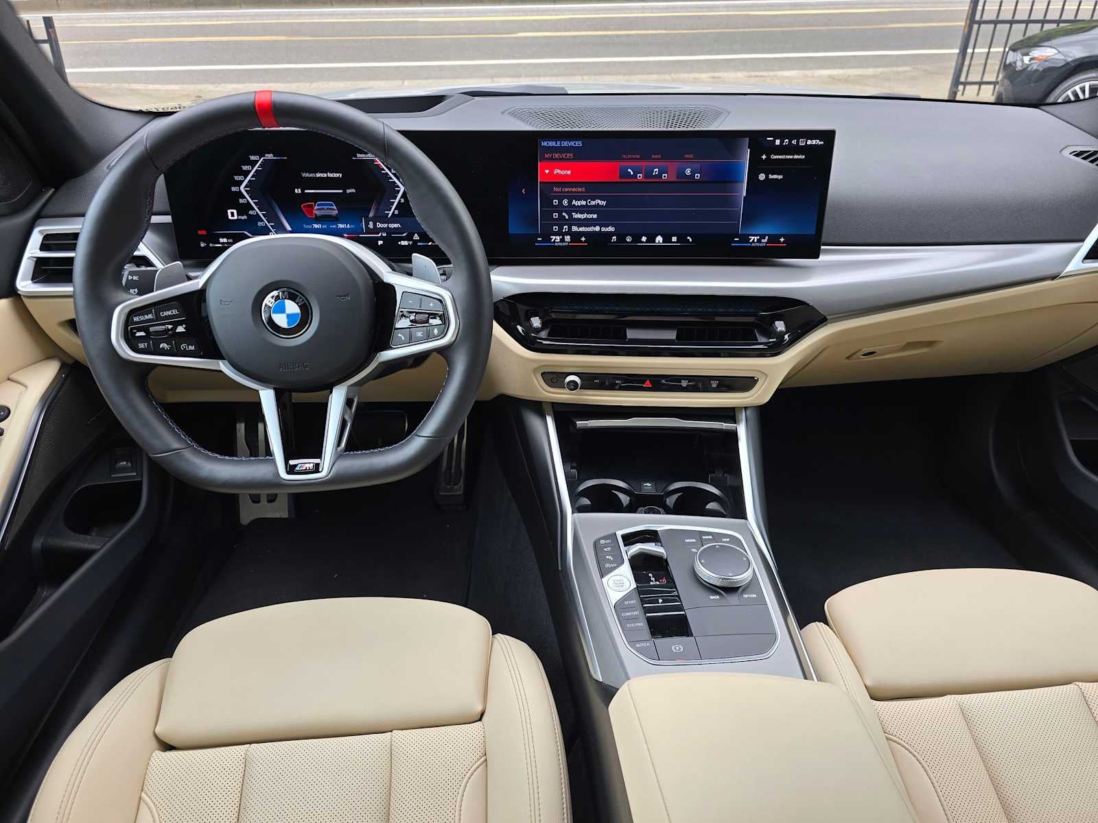 2026 BMW M340i NA xDrive M340i NA xDrive