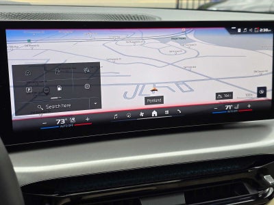 2026 BMW M340i NA xDrive M340i NA xDrive