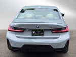 2026 BMW M340i NA xDrive M340i NA xDrive