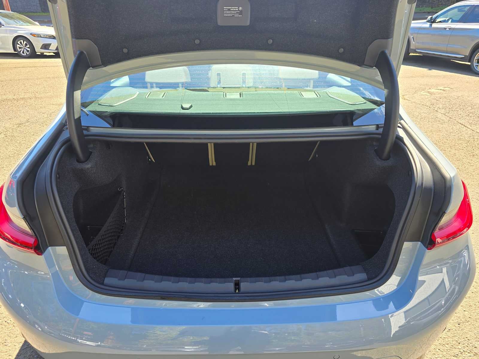 2026 BMW M340i NA xDrive M340i NA xDrive