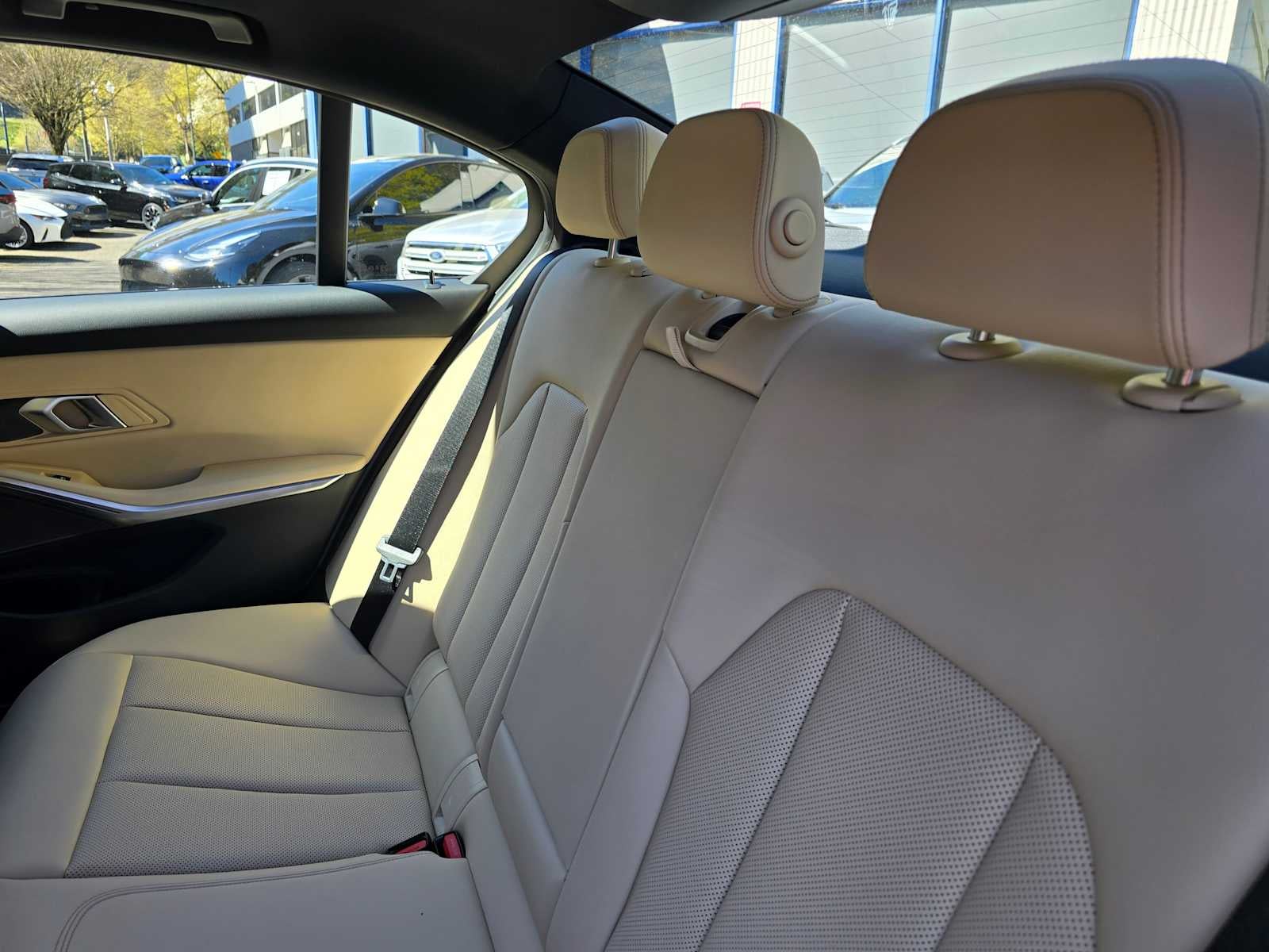 2026 BMW M340i NA xDrive M340i NA xDrive